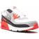 Nike [dc8334-100] youth nike air max qs gs